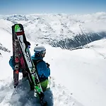 Christoph Ξενοδοχείο Neustift im Stubaital