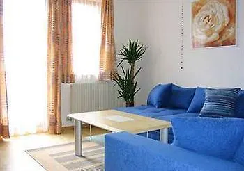 Hotel Christoph Tiroler B&B