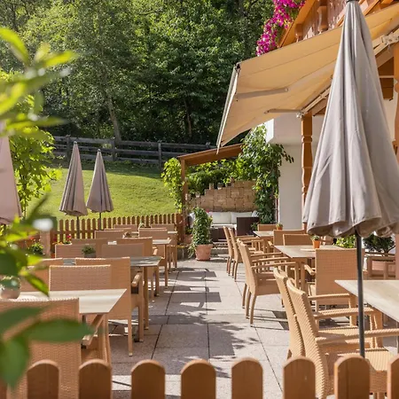 Hotel Christoph Tiroler B&B 3* Neustift im Stubaital