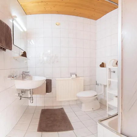 Hotel Christoph Neustift im Stubaital