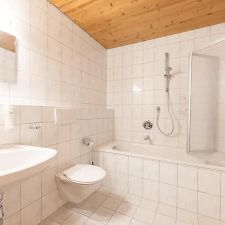 Hotel Christoph Tiroler B&B 3* Neustift im Stubaital