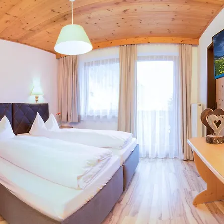 Christoph Tiroler Hotel
