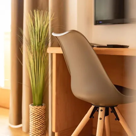 Christoph Szálloda 3*