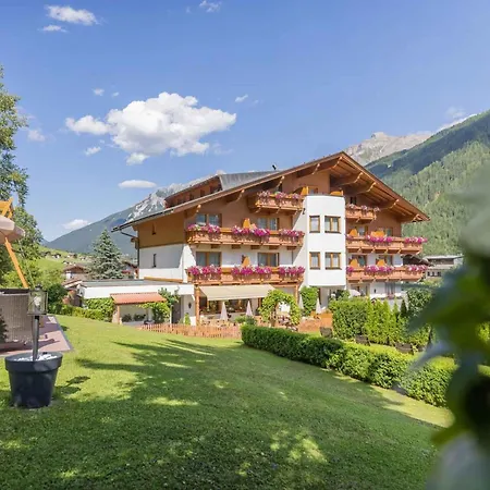 Hotel Christoph Tiroler Neustift im Stubaital