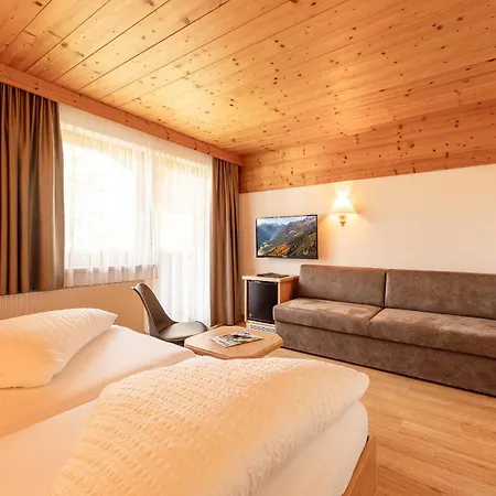 Ξενοδοχείο Hotel Christoph Tiroler B&B