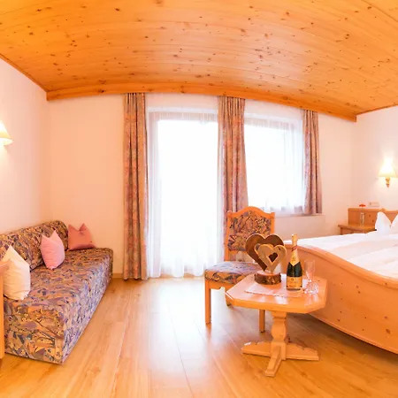 Hotel Christoph Tiroler Neustift im Stubaital