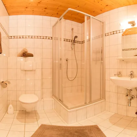 Hotel Christoph Tiroler B&B Ξενοδοχείο