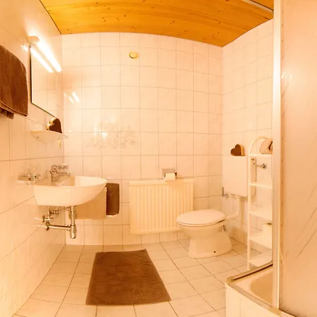 Hotel Christoph Tiroler