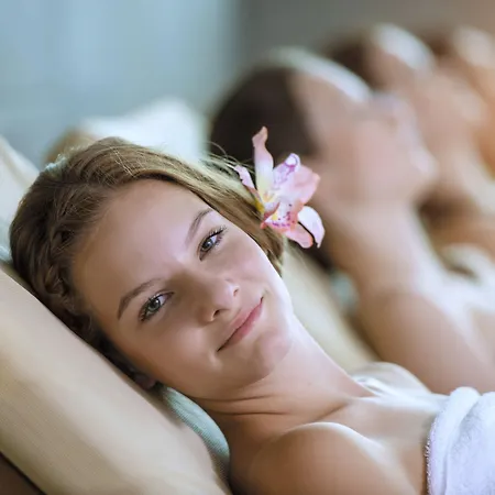 Christoph Hotel Neustift im Stubaital