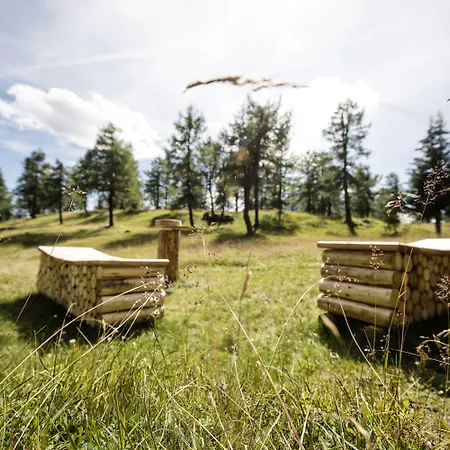 Hotel Christoph Tiroler B&B Neustift im Stubaital