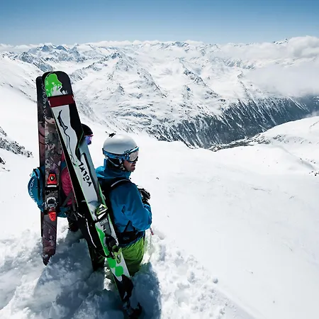 Christoph Hotel Neustift im Stubaital
