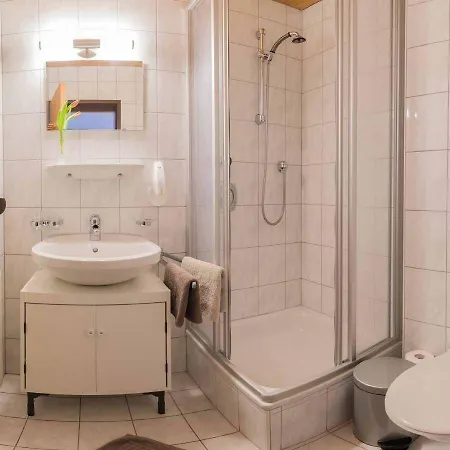 Hotel Christoph Tiroler B&B 3*