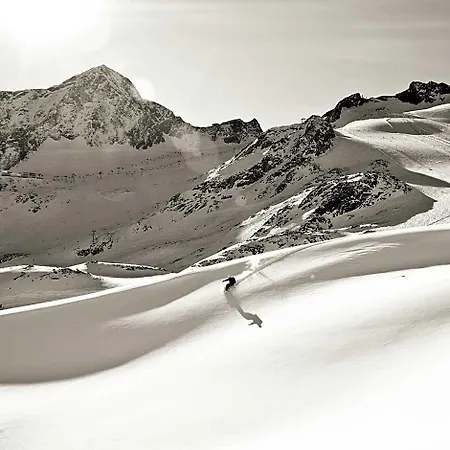 Christoph Tiroler Neustift im Stubaital