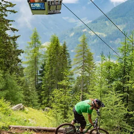 Hotel Christoph Tiroler Neustift im Stubaital