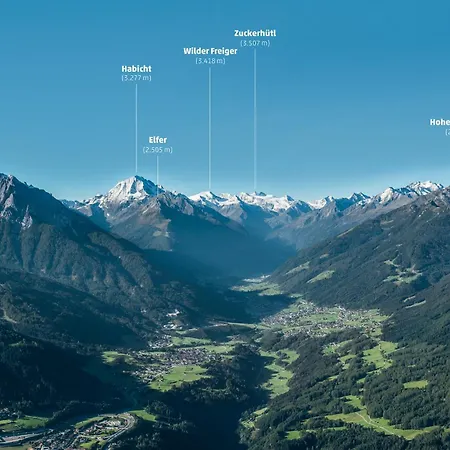 Christoph Tiroler 3*