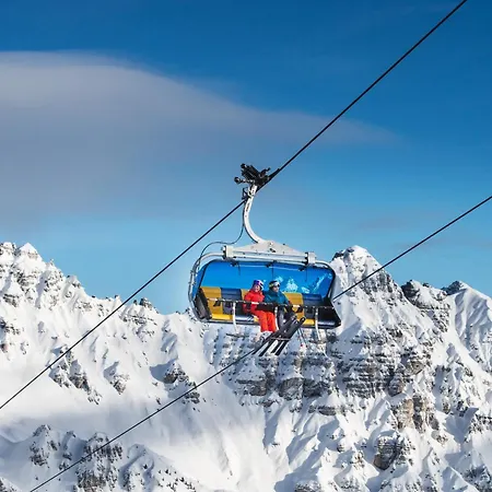 Christoph Tiroler Hotel Neustift im Stubaital