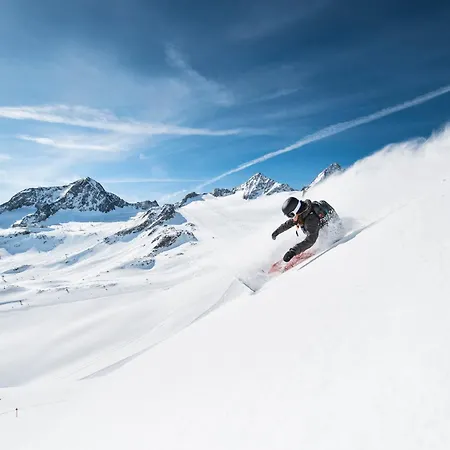 Christoph Tiroler 3* Neustift im Stubaital