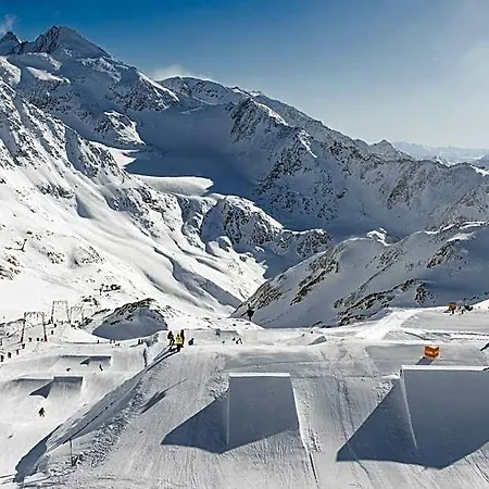 Hotel Christoph Tiroler 3*