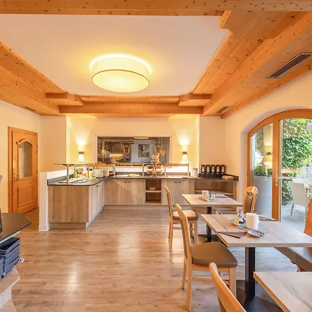 Christoph Tiroler Hotel Neustift im Stubaital