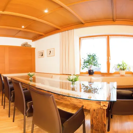 Hotel Christoph Tiroler Neustift im Stubaital