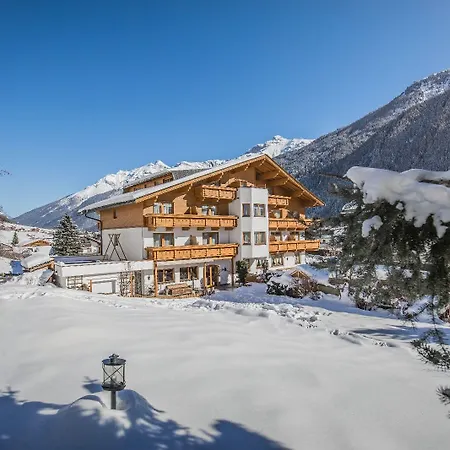 Hotel Christoph Tiroler Neustift im Stubaital
