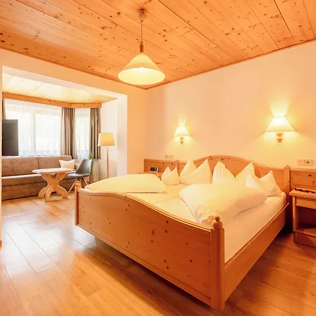 Christoph Tiroler Hotel Neustift im Stubaital