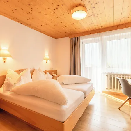 Christoph Tiroler Hotel Neustift im Stubaital