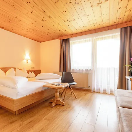 Christoph Tiroler Hotel 3*