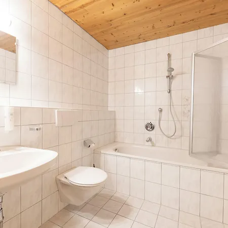 Hotel Christoph Tiroler 3*