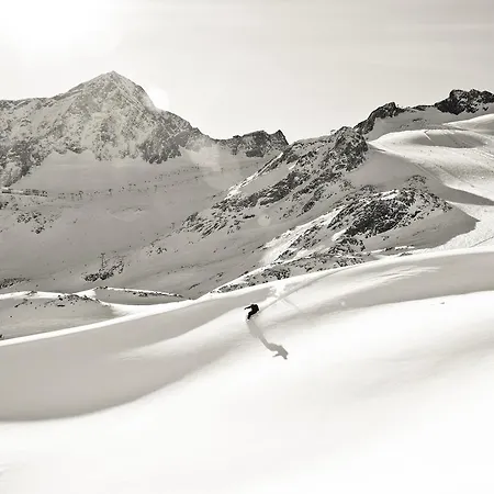 Hotel Christoph Tiroler 3*