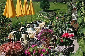 Ξενοδοχείο Hotel Christoph Tiroler B&B 3*