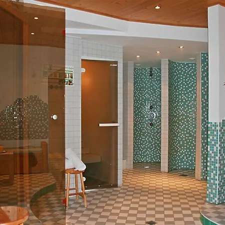 Hotel Christoph Tiroler B&B