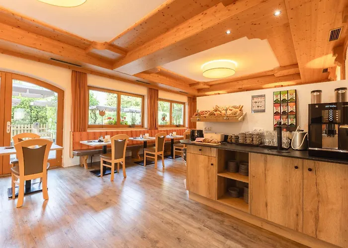 Christoph Ξενοδοχείο Neustift im Stubaital