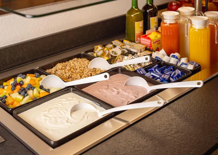 Christoph Ξενοδοχείο 3*