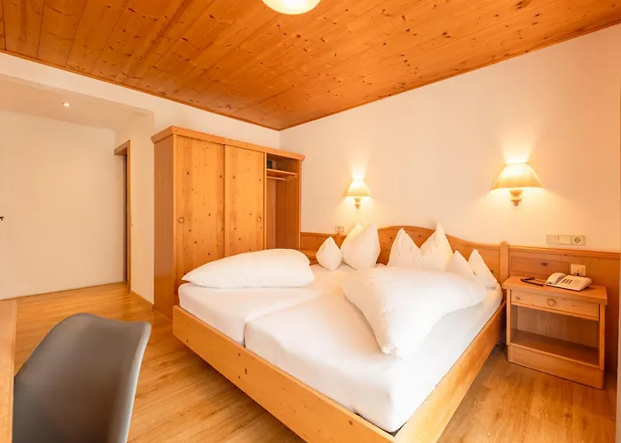 Hotel Christoph Neustift im Stubaital