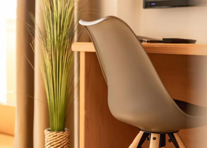 Christoph Ξενοδοχείο 3*