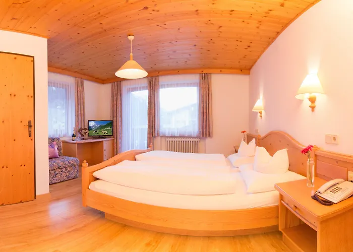 Christoph Ξενοδοχείο Neustift im Stubaital