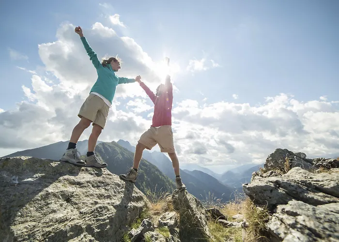 Christoph Ξενοδοχείο