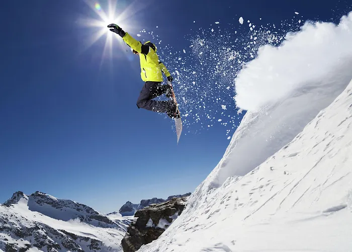 Ξενοδοχείο Christoph