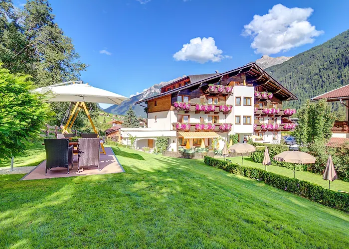 Ξενοδοχείο Christoph 3*