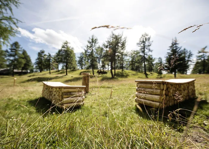 Christoph Neustift im Stubaital