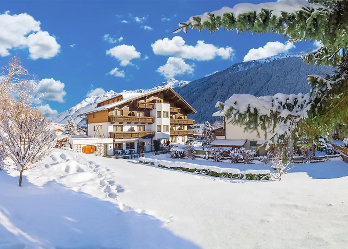 Christoph 3* Neustift im Stubaital