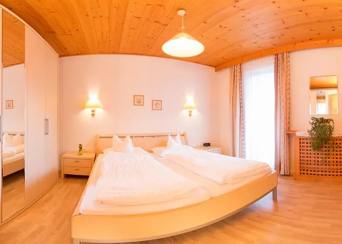 Ξενοδοχείο Christoph 3*