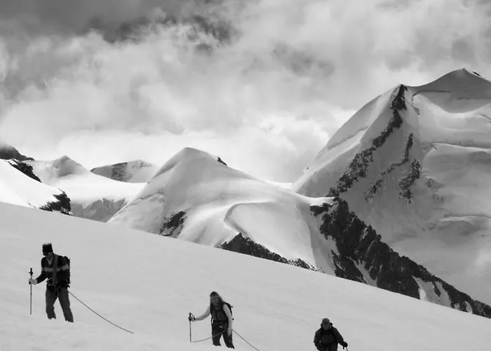 Ξενοδοχείο Christoph 3*