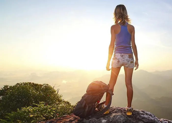 Ξενοδοχείο Christoph 3*