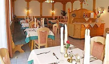 Christoph Ξενοδοχείο Neustift im Stubaital