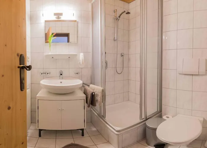 Hotel Christoph Neustift im Stubaital