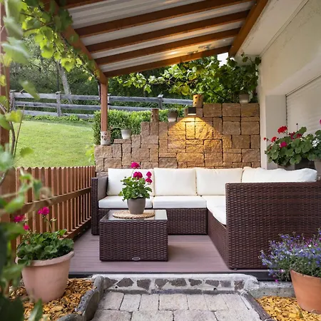 Hotel Christoph 3*