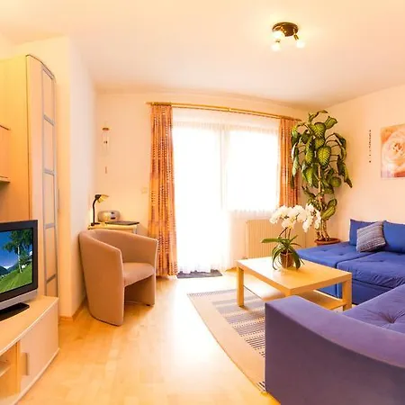 Hotel Christoph 3*