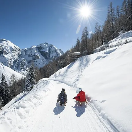 Christoph 3* Neustift im Stubaital